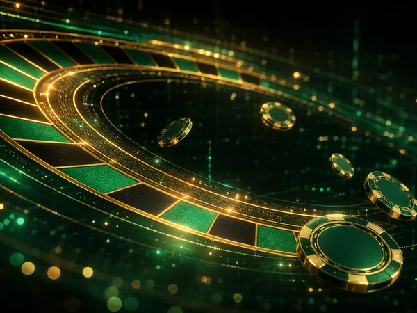Live casino tables on mobile